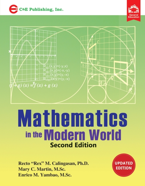 Cover image for book Mathematics in the Modern World