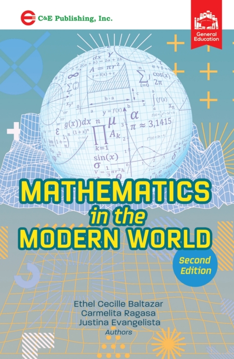 Cover image for book Mathematics in the Modern World