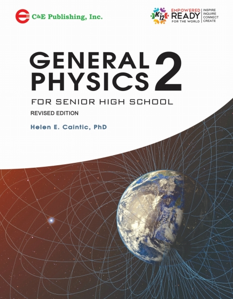 Cover image for book General Physics 2 - Revised Edition