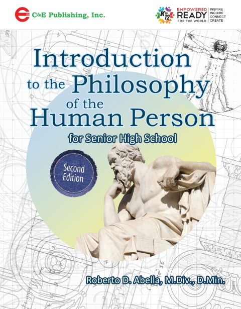 Cover image for book Introduction to the Philosophy of the Human Person