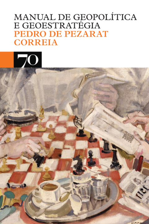 Manual de geopolítica e geoestratégia