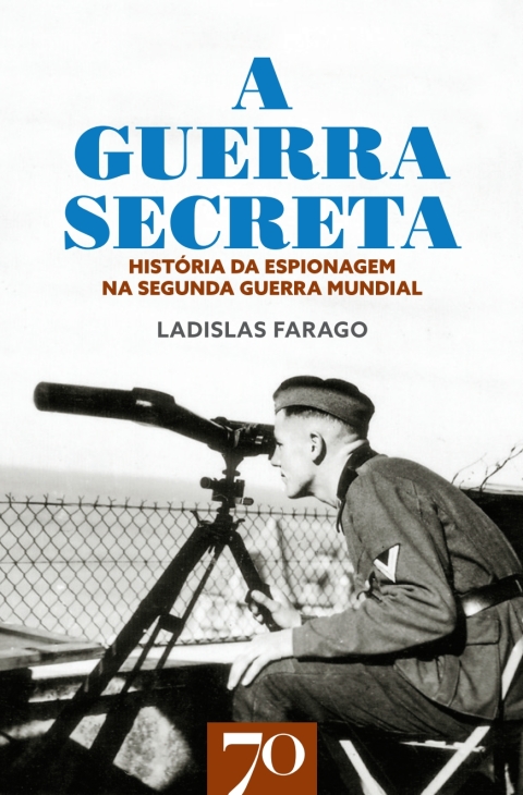 A guerra secreta