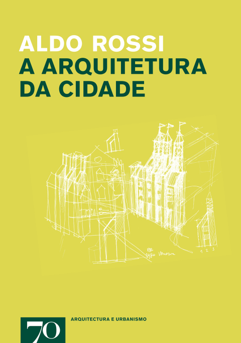 A arquitetura da cidade
