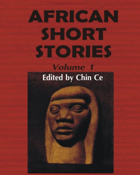 Cover image for book African Short Stories: Vol 1