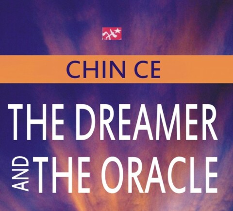 Cover image for book The Dreamer and the Oracle