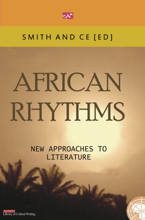 Cover image for book African Rythmns