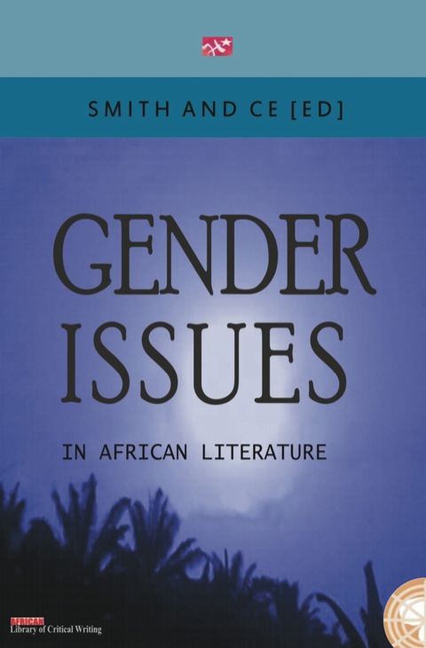 Cover image for book Gender Issues in African Literature