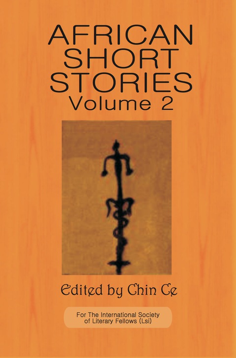 Cover image for book African Short Stories: Vol 2