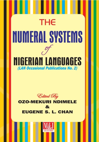 The Numeral Systems of Nigerian Language