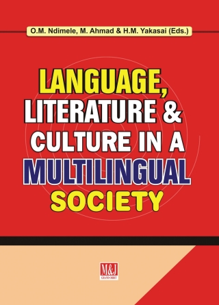 Language, Literature and Culture in a Mu
