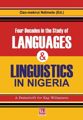 Ndimele: Four Decades in the Study of Nigerian La