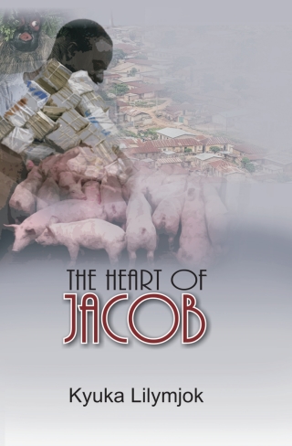 The Heart of Jacob
