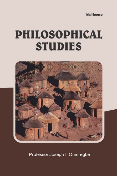 Cover image for book Philosophical Studies