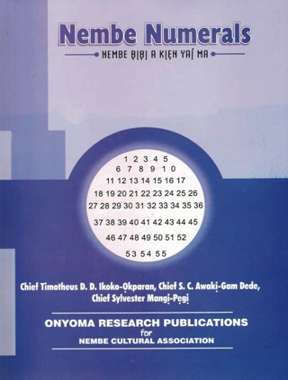 Nembe Numerals