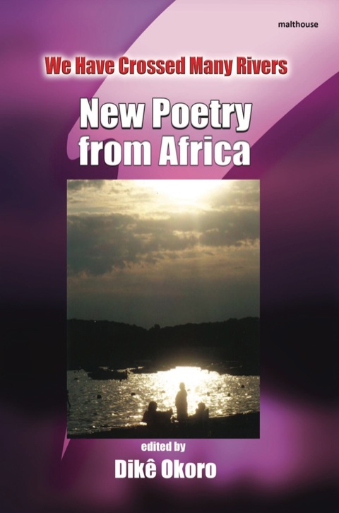 Cover image for book We Have Crossed Many Rivers