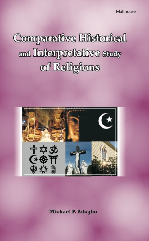 Cover image for book Comparative Historical and Interpretativ
