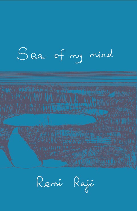 Cover image for book Sea of My Mind