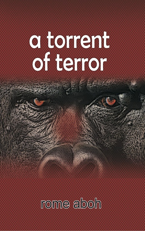 Cover image for book A Torrent of Terror