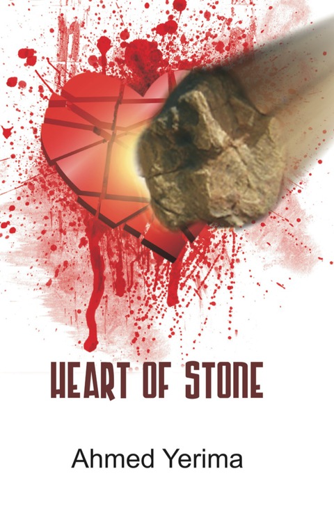Cover image for book Heart of Stone