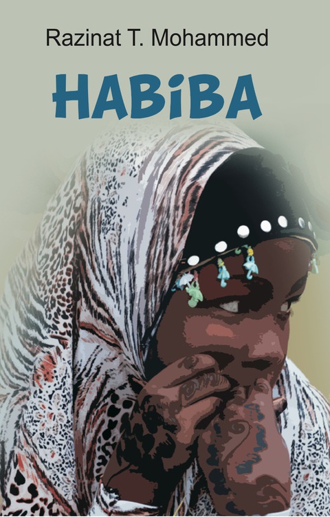 Cover image for book Habiba