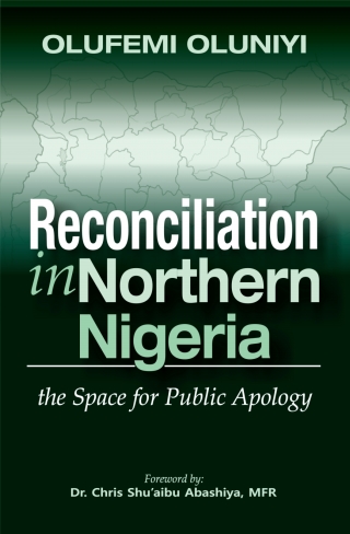 Reconciliation in Northern Nigeria