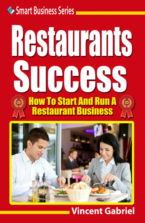 Cover image for book Restaurants Success