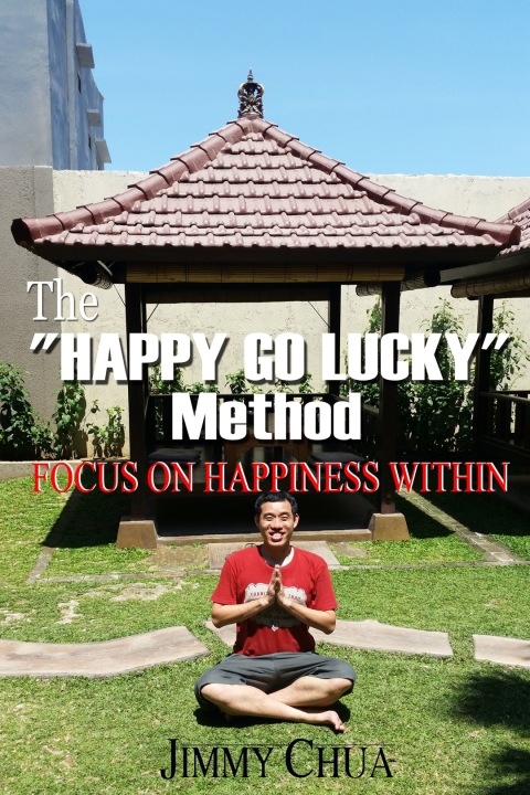 Cover image for book The "Happy Go Lucky" Method