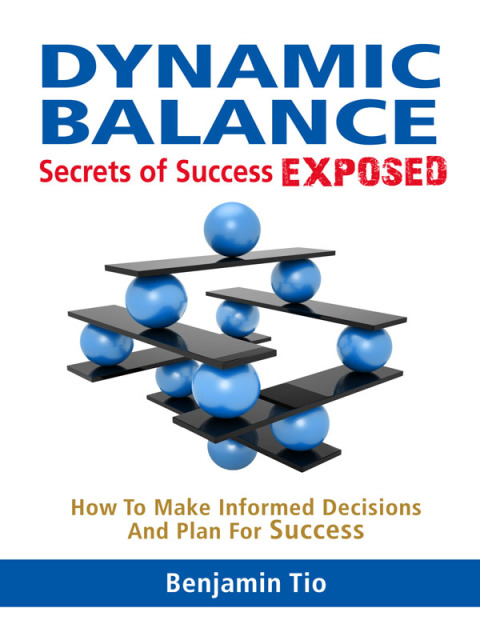Cover image for book Dynamic Balance