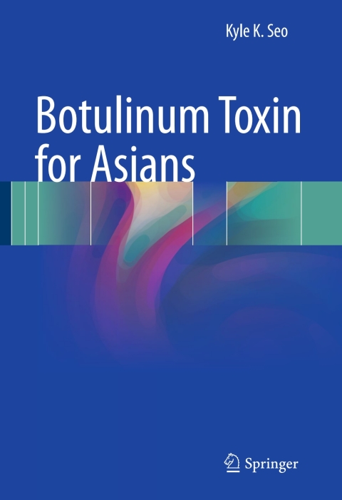 Botulinum Toxin for Asians 