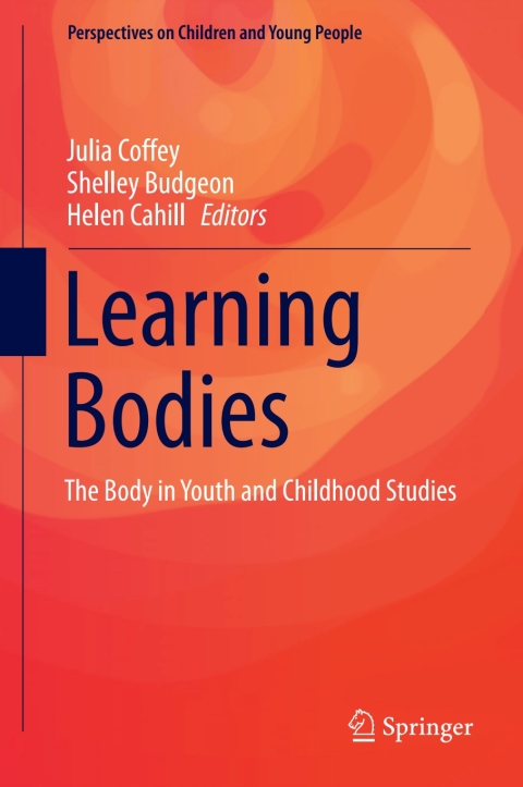 Cover image for book Learning Bodies