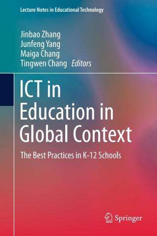 ICT in Education in Global Context