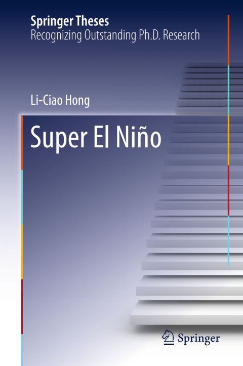 Super El NiÃ±o 