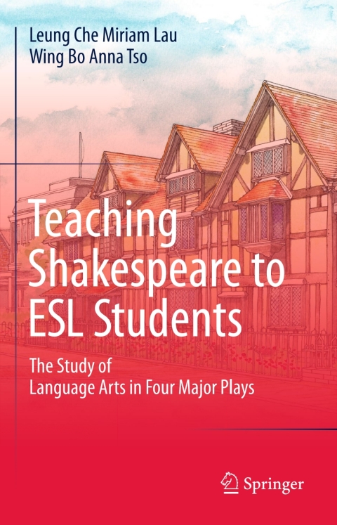 Teaching Shakespeare to ESL Students 