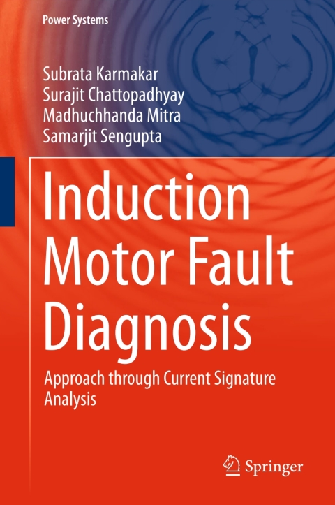 Induction Motor Fault Diagnosis 