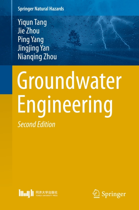 Groundwater Engineering 