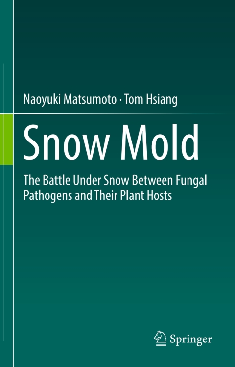 Cover image for book Snow Mold