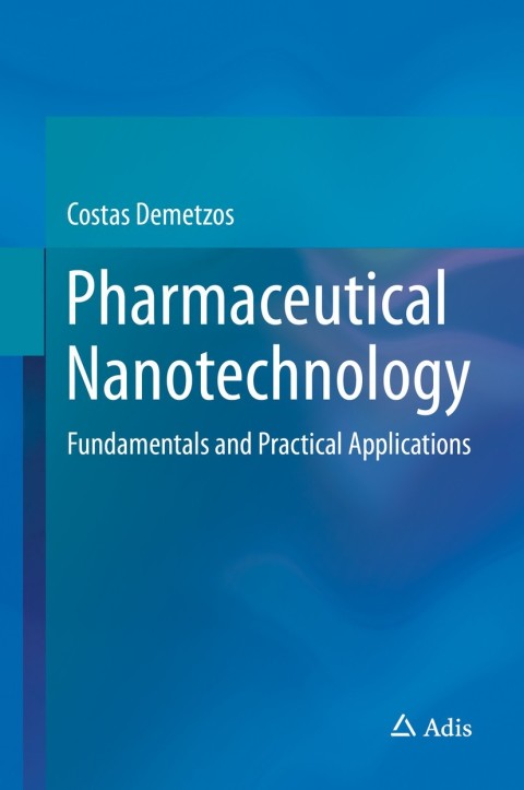 Pharmaceutical Nanotechnology 