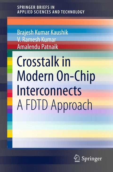 Crosstalk in Modern On-Chip Interconnects 