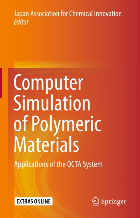 Computer Simulation of Polymeric Materials 