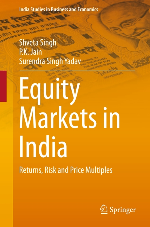 Equity Markets in India 