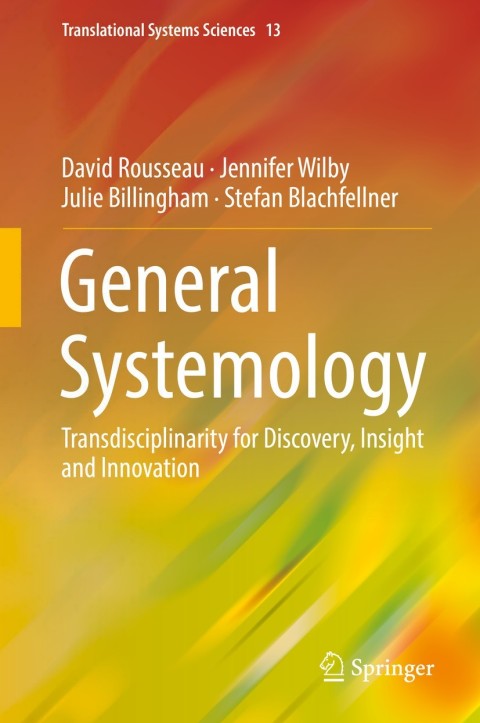 General Systemology 