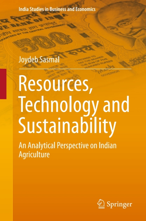 Cover image for book Resources, Technology and Sustainability