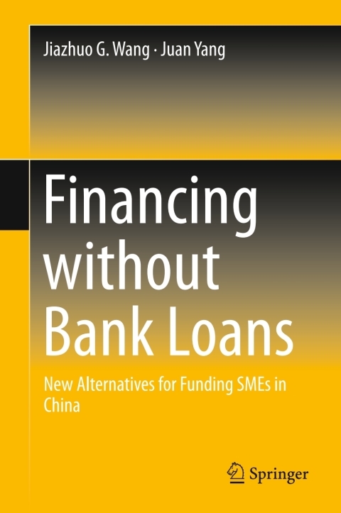 Financing without Bank Loans 