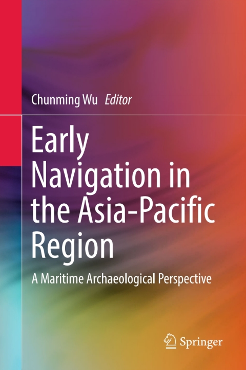 Cover image for book Early Navigation in the Asia-Pacific Region