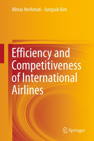 Efficiency and Competitiveness of International Airlines