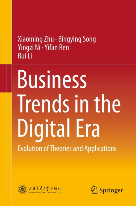 Business Trends in the Digital Era 