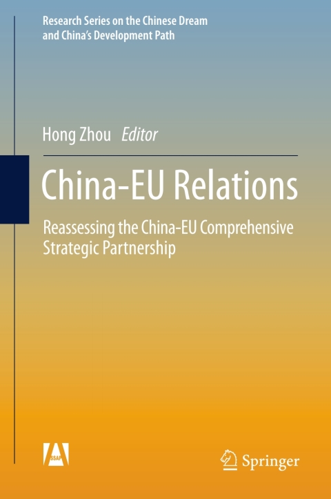 China-EU Relations 