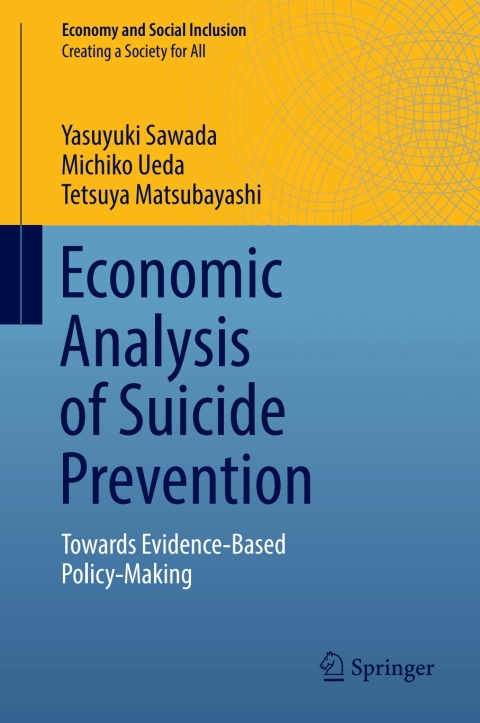 Economic Analysis of Suicide Prevention 