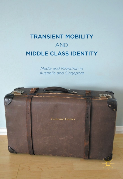 Cover image for book Transient Mobility and Middle Class Identity