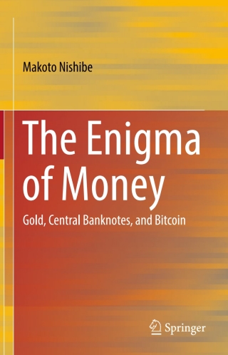The Enigma of Money